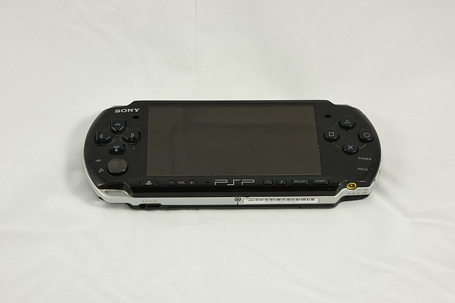 PSP